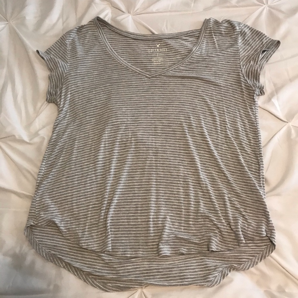 ae soft and sexy shirt